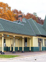 Charlevoix Historical Society