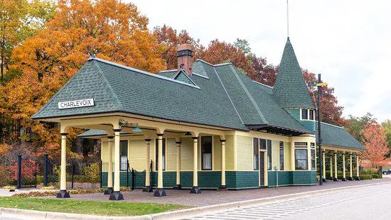 Charlevoix Historical Society