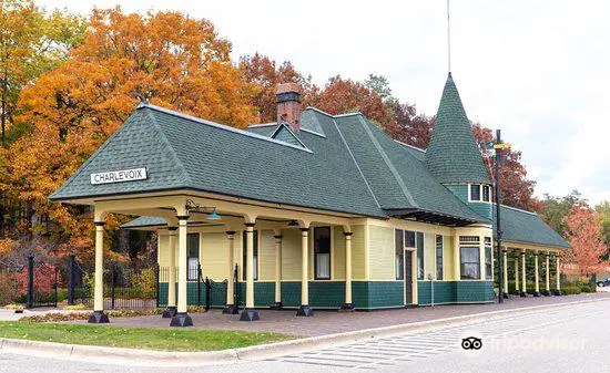 Charlevoix Historical Society