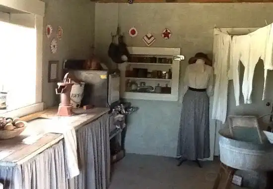 Hotels in Coarsegold