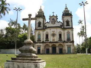 Parque Historico Nacional dos Guararapes