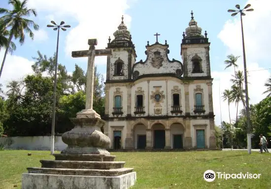 National Historical Park of Guararapes