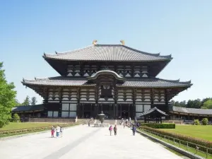 Daibutsu-den