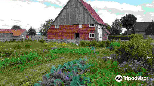 LWL-Industriemuseum Ziegeleimuseum Lage