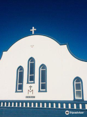 Port Nolloth Museum