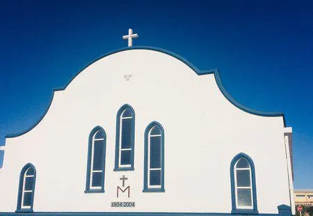 Port Nolloth Museum