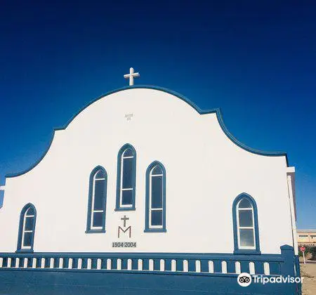 Port Nolloth Museum