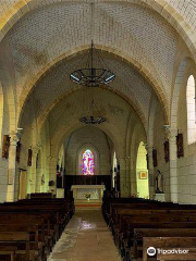 Eglise Saint Gervais Saint Protais