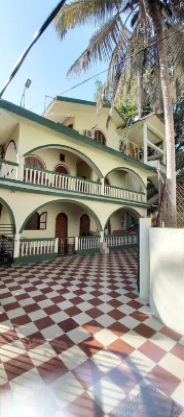 Joaquina´s Guest House