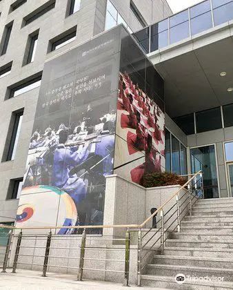 대전시립연정국악원