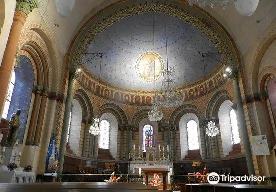 Eglise Saint-Pierre