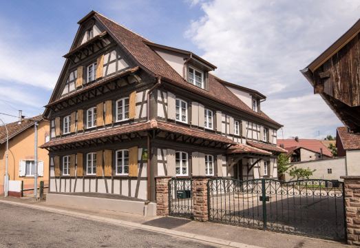 Gites La Maison Mann - Housity