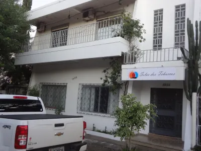 Rio Uruguai Hotel Pousada Hotel a 