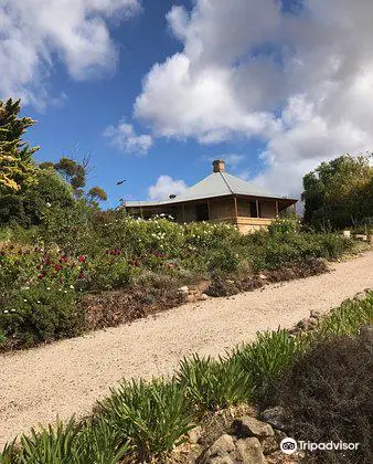 The Round House 1874-76