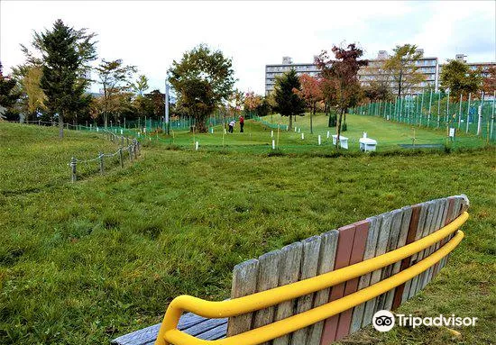 2_Sapporo Daichi Park