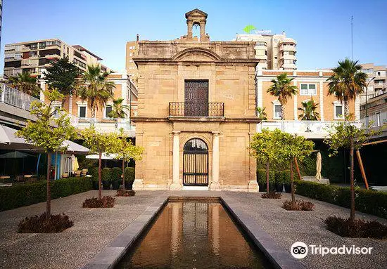 La Capilla del Puerto de Malaga