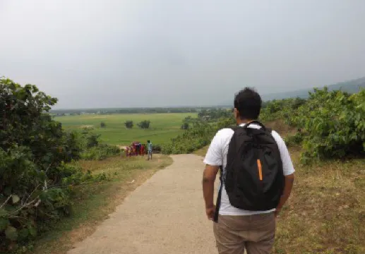 Sunamganj Sadar Upazila