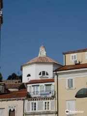 Battistero di San Giovanni Battista