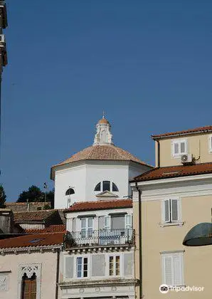 Battistero di San Giovanni Battista