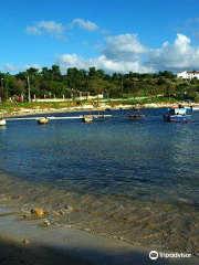 Valovine Beach