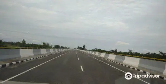 Bhupen Hazarika Setu - Dhola-Sadiya Bridge