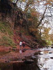 Finnich Glen