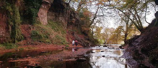 Finnich Glen