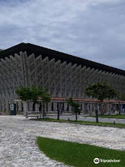 National Theatre Okinawa