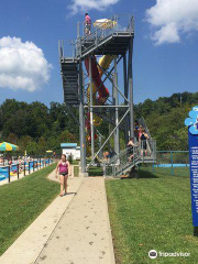 Kentucky Splash WaterPark and Campground