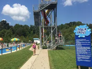 Kentucky Splash Water Park and Campground