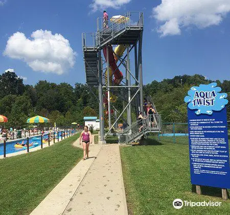 Kentucky Splash WaterPark and Campground