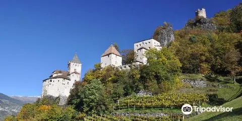 Castel Trostburg