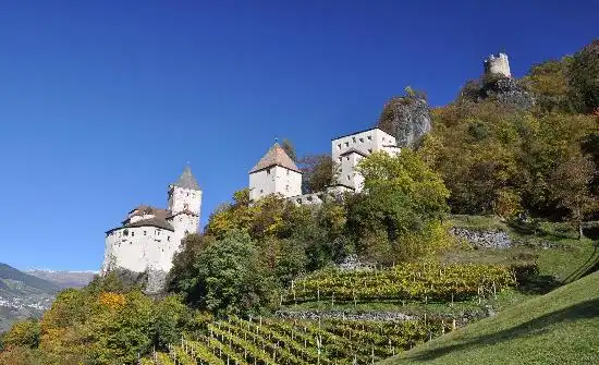 Hotels in der Nähe von Kalterer See