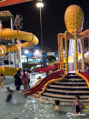 Aqua Park Kuwait