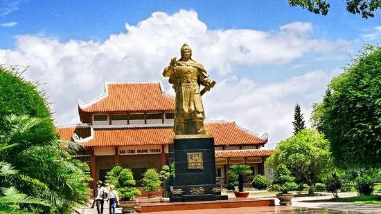 Quang Trung Museum