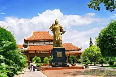 Phu Cat District