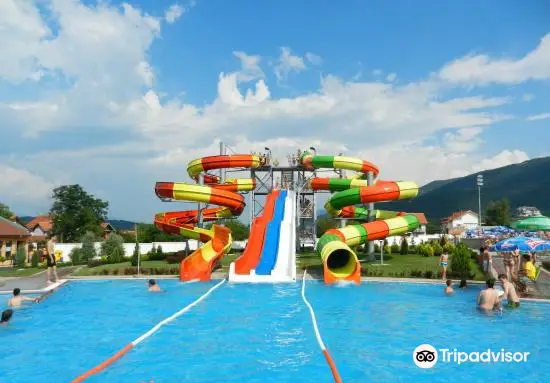 Aqua Park Podina