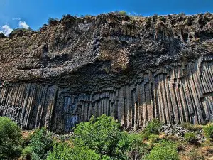 Gorge de Garni