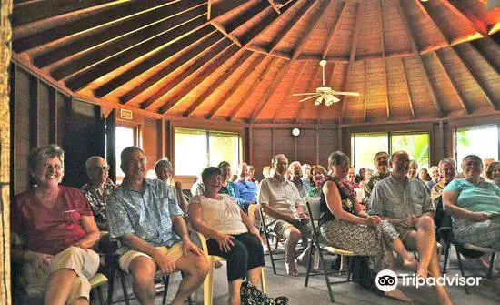 Mc Master Slack Key Concerts