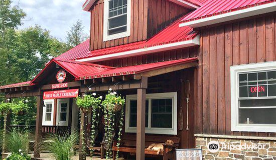 Sugarbush Hill Maple Farm
