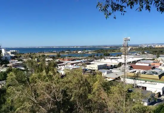 Hotels near Boulters Heights