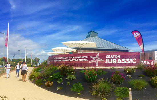 Seaton Jurassic