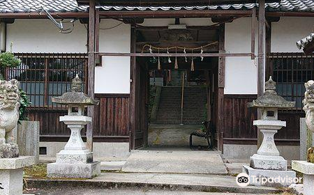 Matsuo-ji Temple