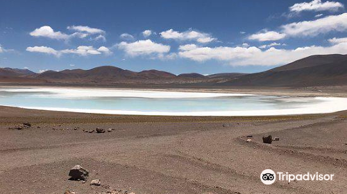 Laguna Tuyajto