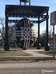 World's Largest Egg