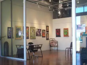 CPAC Community Performance & Art Center