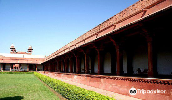 Agra