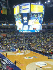 Ulker Sports Arena