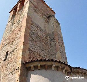 La Iglesia de San Nicolas