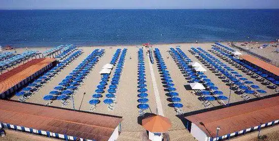Tirrenia